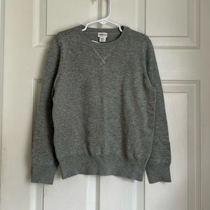 CREWCUTS SWEATER